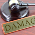 What kind of damages can be awarded?