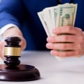 Where do lawyers make the most money?