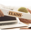 What are the stages of a claim?