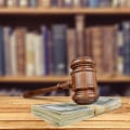 Can punitive damages be higher than compensatory damages?