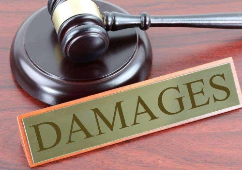 What kind of damages can be awarded?