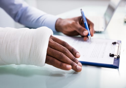 What does recoverable punitive damages mean?